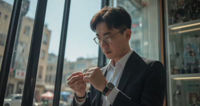 常州哪里回收名表最靠谱？图片16