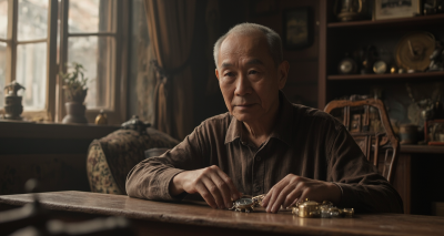 Omega手表老款回收：珍藏时光，价值再现图片10