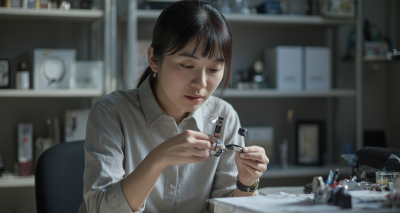 滁州哪里能找到靠谱的手表回收服务？图片6