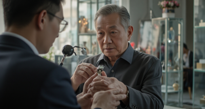 二手手表回收：让时光流转，价值再生图片9
