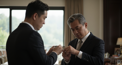 揭秘Rolex回收表的价值与奥秘图片10