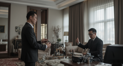 北京2手名表回收指南：让您的闲置名表重焕新生图片20