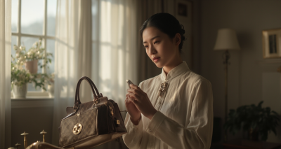 哪里能找到靠谱的奢侈品包回收服务？图片14
