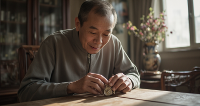 宝玑老款手表回收：珍藏时光，价值再现图片5