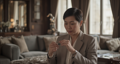 探索伯爵手表回收价值的奥秘图片13