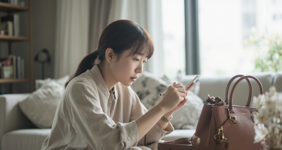 二手名牌包包回收：让你的时尚不再闲置图片7