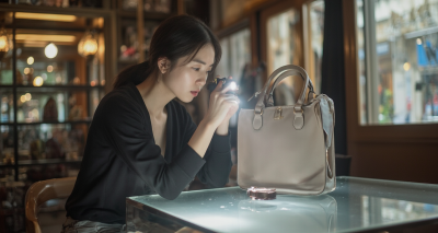 探寻北京名牌包回收实体店的真谛图片19