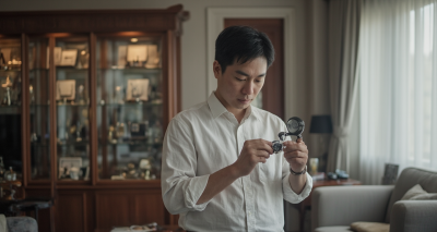 北京名牌表高价回收，您的奢华选择图片18