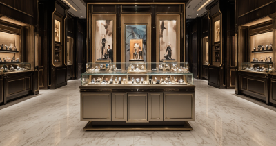 全面解析：Tiffany手表回收价格大全图片15