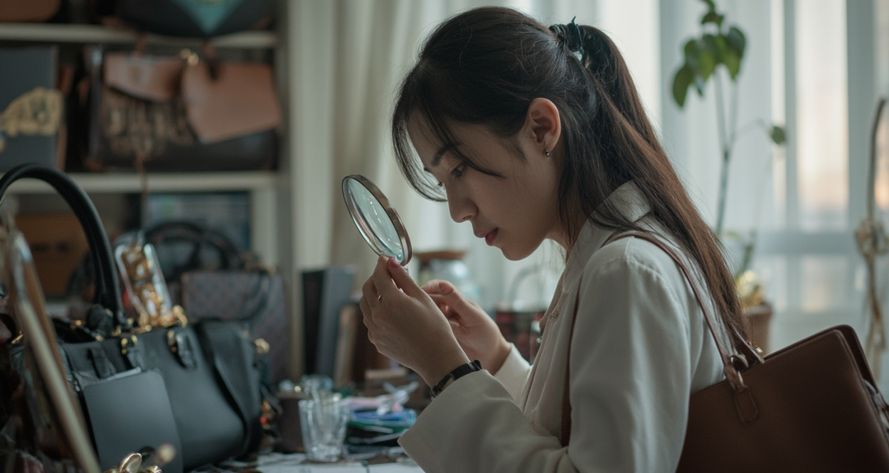 揭秘！名包回收一般多少钱？轮播图2