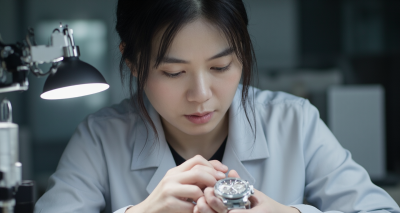 Omega名表收购：为何选择我们？图片18