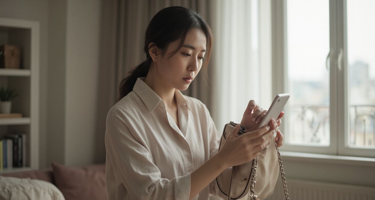 哪里回收奢侈品包的最佳去处揭秘轮播图2