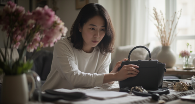 Celine包回收：让你的奢侈品重获新生图片15