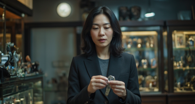 北京哪有回收手表的好地方？图片3
