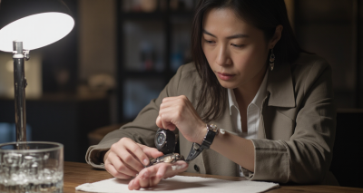 DW手表怎么回收？全面解析与指南图片11