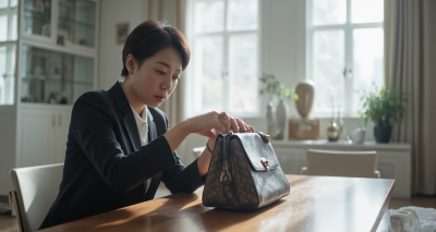 揭秘！哪里才是收名牌包包的最佳去处？图片11