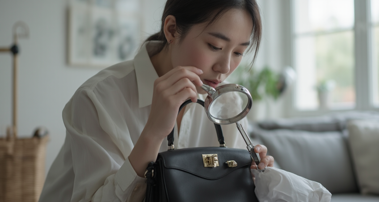 奢侈品包包回收哪里最靠谱？轮播图2