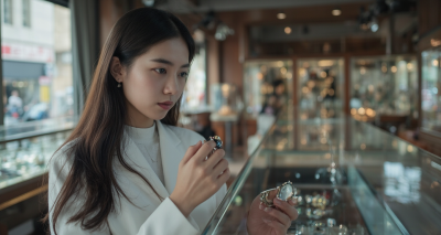 成都奢侈品手表回收的那些事儿图片15