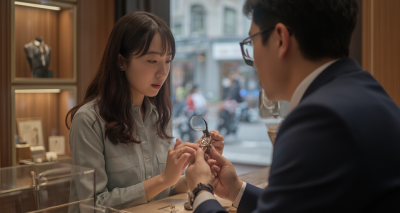 成都哪儿回收手表的最佳去处揭秘图片17