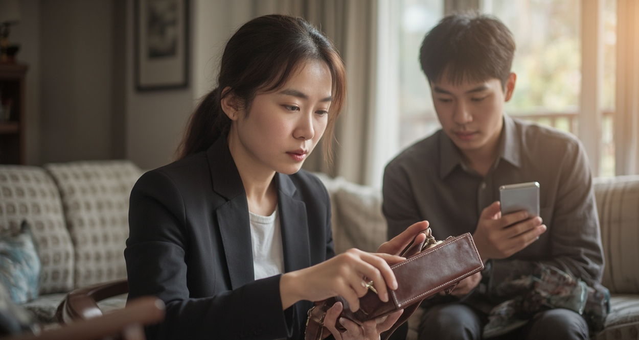 揭秘包包回收价格：你的包包值多少钱？轮播图2