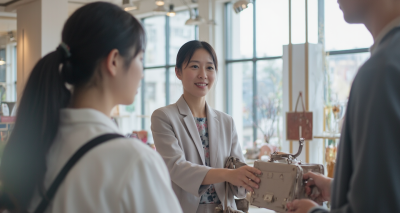 扬州奢侈品包包回收全攻略，让你的闲置包包焕发新生！图片5