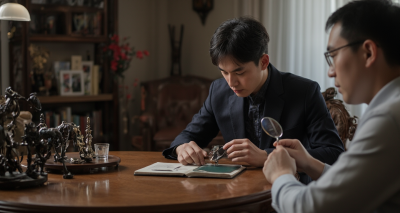 北京专业回收二手全新手表服务解析图片20