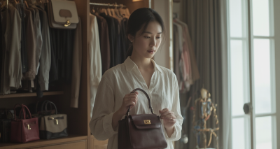 揭秘！回收奢侈品包到底能值多少钱？图片8