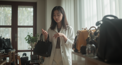揭秘！哪些包包可以回收，让你的闲置变现图片15