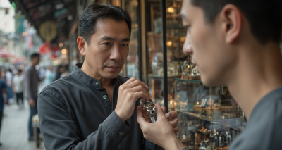 常州二手手表回收的那些事儿，你真的了解吗？图片11
