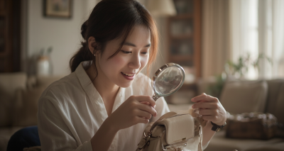 Charles Keith包包回收全解析图片2