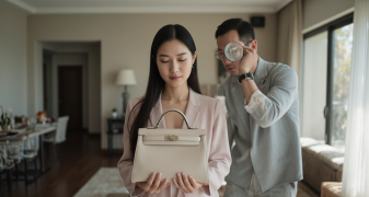 探索Kelly包包高价回收的奥秘图片1