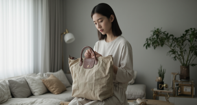 Longchamp包回收：让你的时尚单品焕发新生图片15