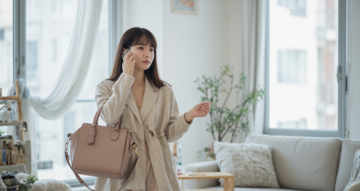 Leboy包包回收的那些事儿，你真的了解吗？轮播图2