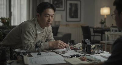 常州浪琴手表高价回收全攻略图片7
