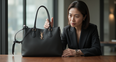 YSL包包是怎么收购的：全面解析与指南图片13