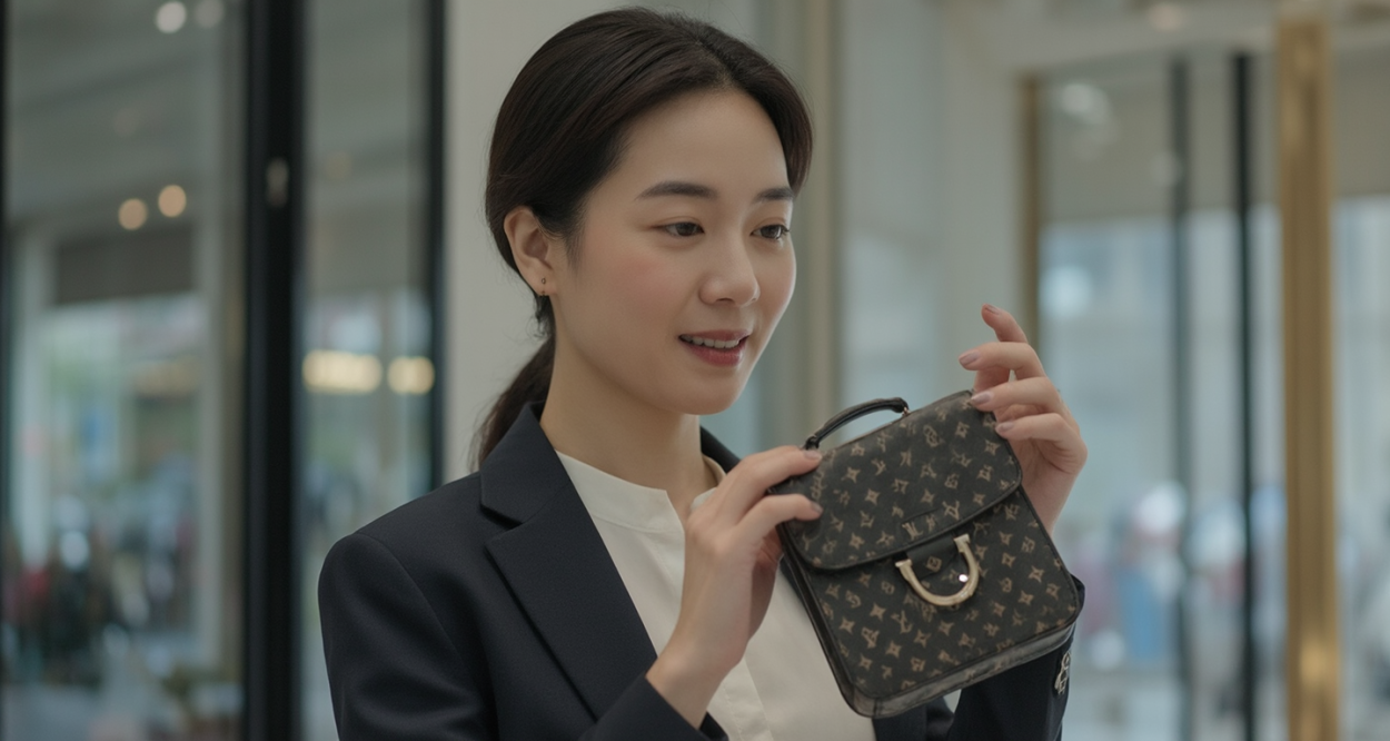 澳门哪里回收二手名牌包？一站式指南来啦！轮播图2