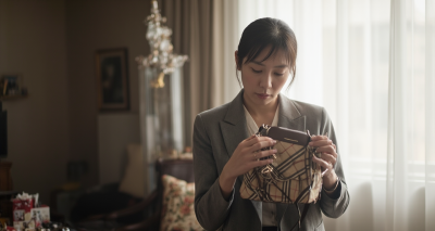 揭秘！巴宝莉包回收究竟值多少钱？图片10