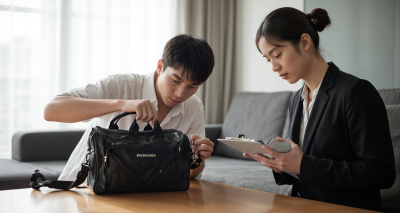 巴利男包回收：让闲置变现金的秘籍图片11