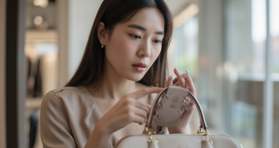 白云区专业包包回收服务全解析图片2