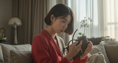 包包YSL回收：让你的奢侈品重获新生图片6