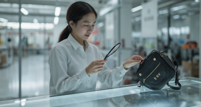 包包bv回收：让你的奢侈品重获新生图片1
