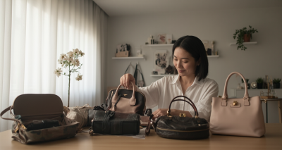 包包包包回收：让你的时尚不再闲置图片6