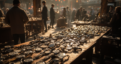 北京手表回收指南：哪里才是你的最佳选择？图片7