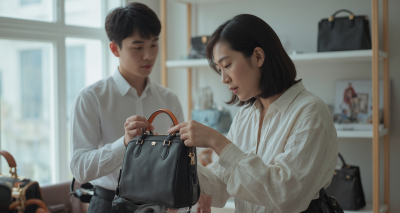 包包回收奢侈品：让奢华再续新篇图片18