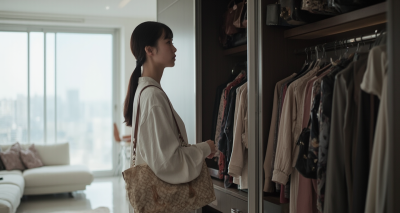 揭秘包包回收真相：你的包包到底值多少？图片13
