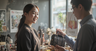 包包高价回收哪能找到最佳去处？图片7