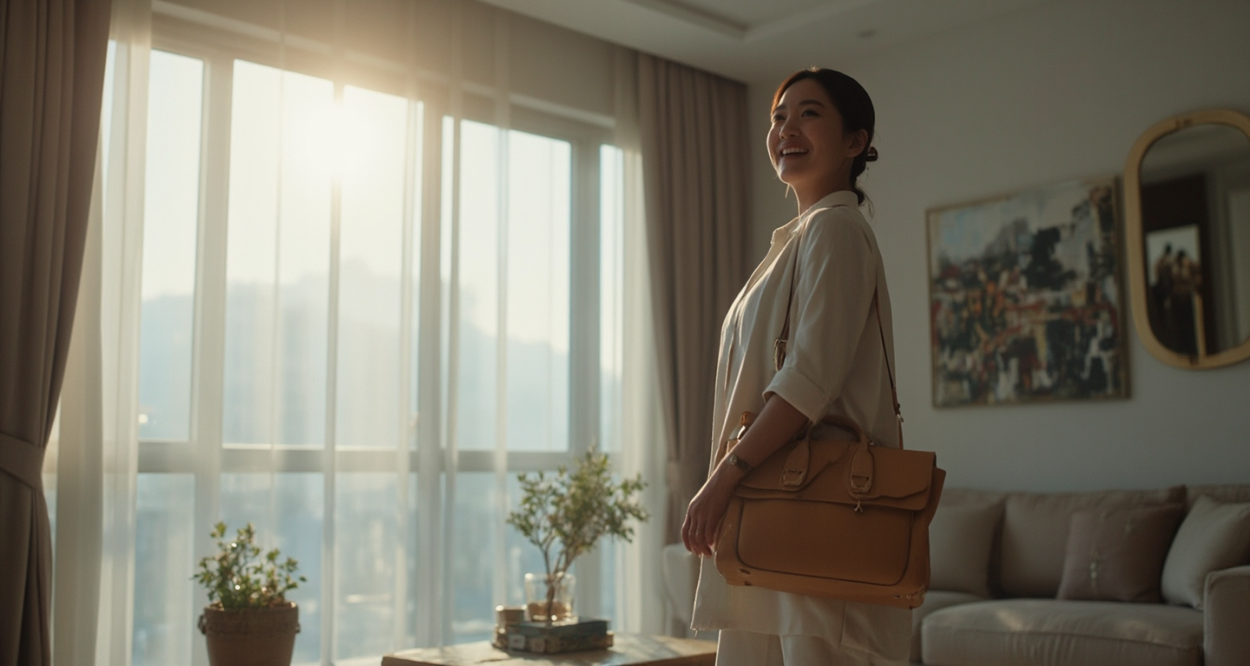 揭秘包包高价收购背后的真相轮播图2