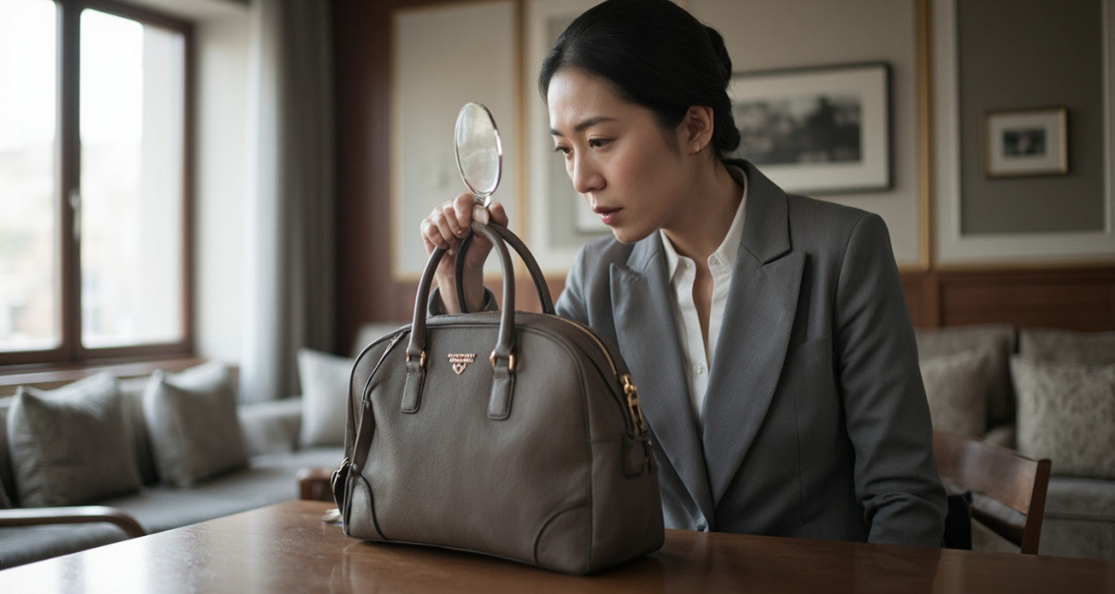 包包回收的是啥？价值远超你想象！轮播图2