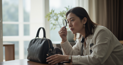 揭秘包包回收：价格究竟几何？图片10
