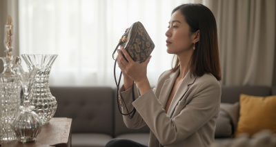 揭秘包包回收的价格：你的奢侈品还值多少钱？图片9
